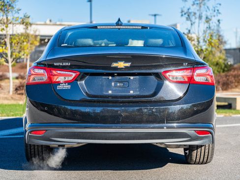 Used 2024 Chevrolet Malibu LT image 6