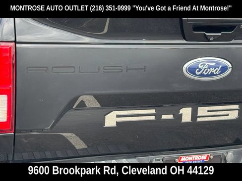 Used 2020 Ford F150 Lariat w/ Equipment Group 502A Luxury AWD/4WD image 59