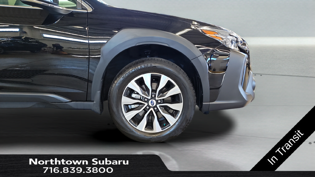 Used 2024 Subaru Outback Limited AWD/4WD image 25