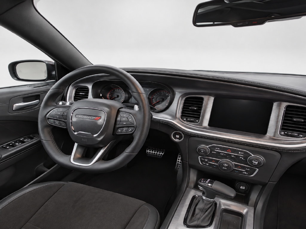Used 2023 Dodge Charger R/T w/ Daytona Edition Group RWD image 11