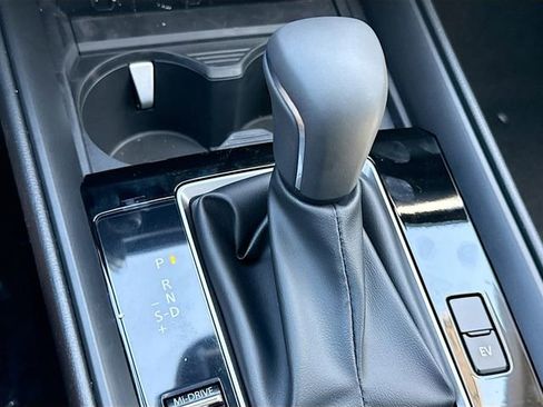 New 2026 MAZDA CX-50 AWD 2.5 Hybrid w/ Weather Package image 17