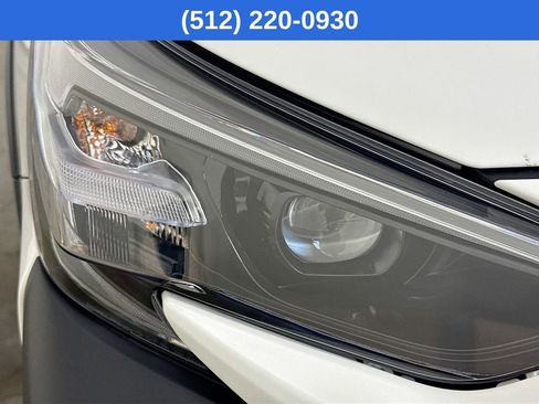 Used 2025 Subaru Outback Premium image 36