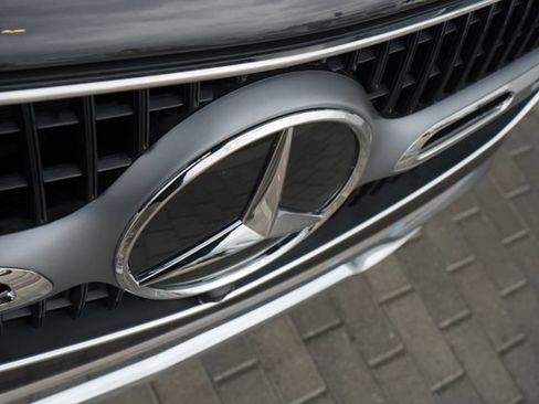 Used 2026 Mercedes-Benz GLC 300 image 13