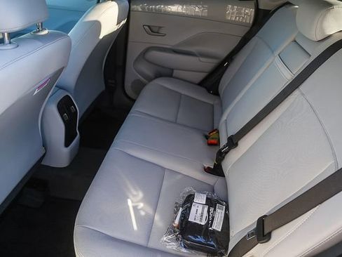 New 2026 Hyundai Kona SEL Sport AWD/4WD image 20