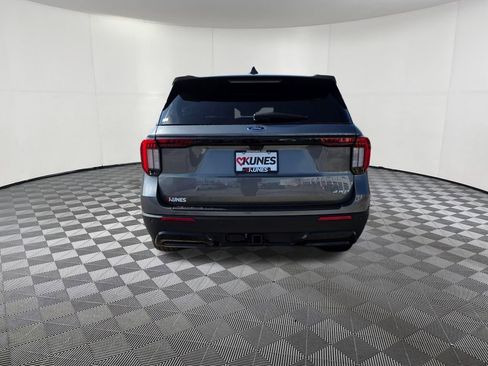 New 2026 Ford Explorer ST-Line AWD/4WD image 6