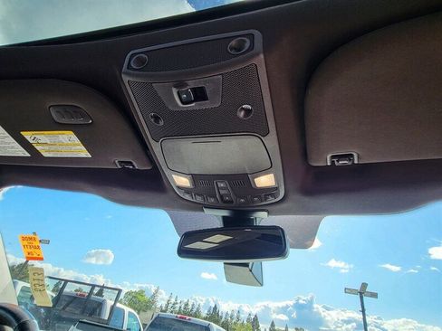 Used 2016 Ford F150 King Ranch w/ Equipment Group 601A Luxury image 27