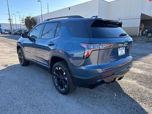 New 2026 Chevrolet Equinox RS w/ Convenience Package III image 5