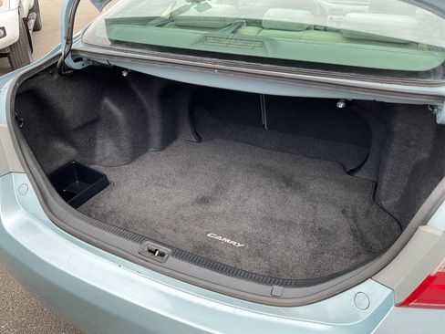 Used 2008 Toyota Camry LE FWD image 27
