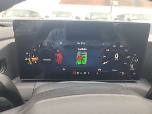 New 2026 Ford Mustang EcoBoost w/ Mustang Nite Pony Package image 25