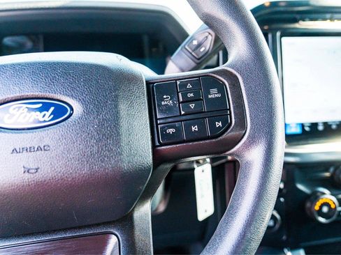 Certified 2024 Ford F150 STX RWD image 13