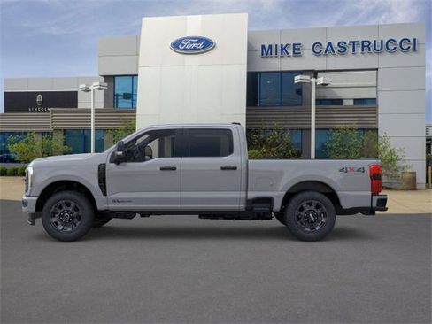 New 2026 Ford F250 XL w/ STX Appearance Package image 3