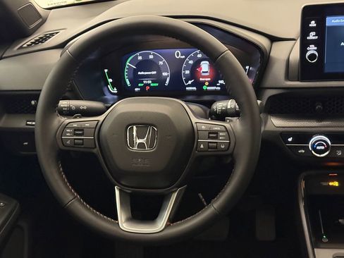New 2026 Honda CR-V Sport-L image 16