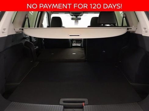 New 2026 Nissan Rogue SV w/ SV Premium Package image 24