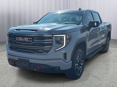 Used 2024 GMC Sierra 1500 AT4 w/ AT4 Premium Package