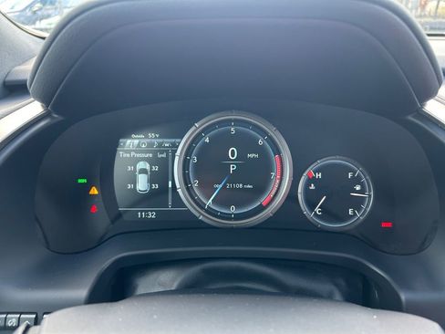 Used 2022 Lexus RX 350 F Sport w/ Accessory Package image 16