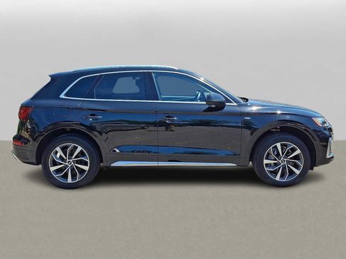 Used 2023 Audi Q5 2.0T Premium Plus w/ Premium Plus Package AWD/4WD image 32