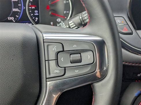 Certified 2025 Chevrolet Blazer RS image 22