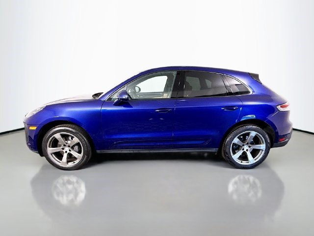 Used 2023 Porsche Macan AWD/4WD image 6