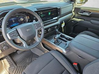 New 2026 Chevrolet Silverado 1500 LT Trail Boss w/ Safety Package AWD/4WD video 3