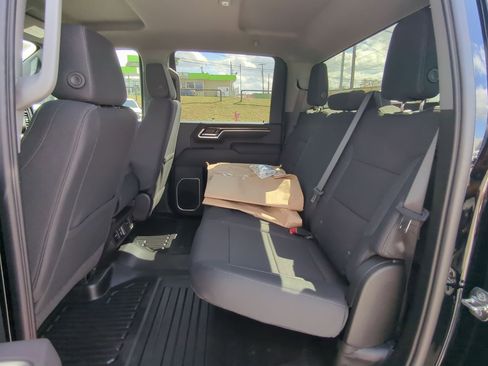 New 2026 Chevrolet Silverado 3500 LT w/ Convenience Package image 26