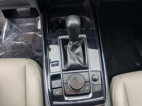 Certified 2023 MAZDA CX-30 AWD 2.5 S w/ Preferred Package image 15