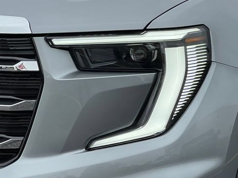New 2026 GMC Acadia Elevation AWD/4WD image 43