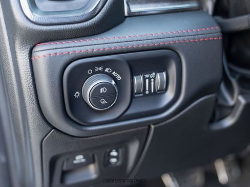 Used 2022 RAM 1500 TRX w/ TRX Level 2 Equipment Group AWD/4WD image 53