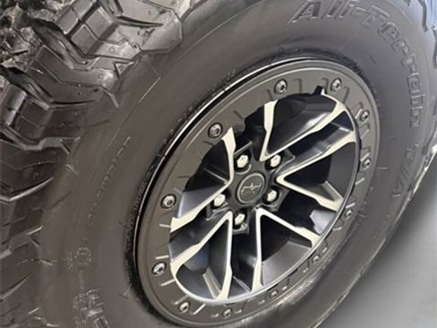 New 2026 Jeep Wrangler Unlimited Rubicon 392 image 22