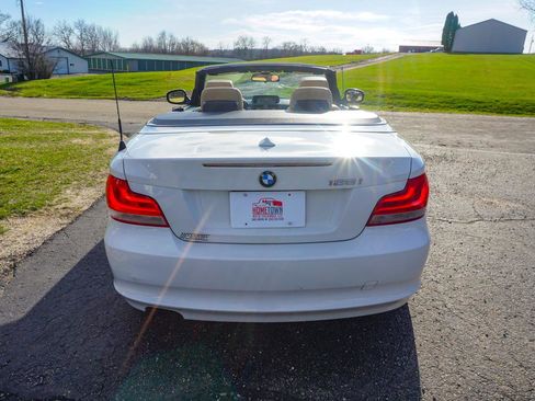 Used 2012 BMW 128i Convertible image 36