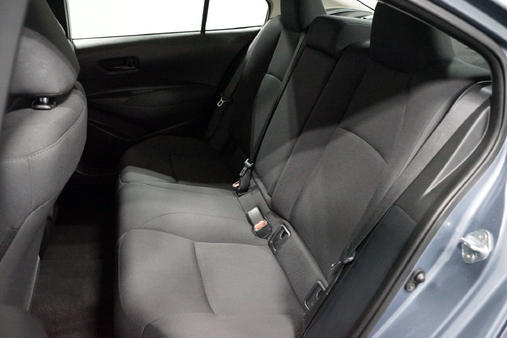 Certified 2024 Toyota Corolla LE FWD image 26