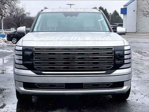 New 2026 Hyundai Palisade Calligraphy image 16