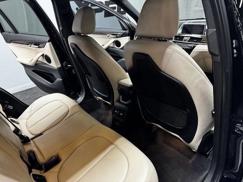 Used 2021 BMW X1 sDrive28i w/ Convenience Package image 51