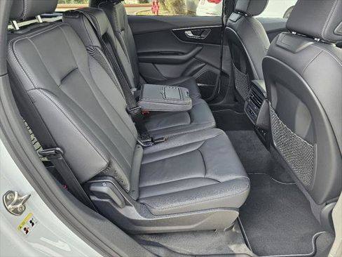 New 2026 Audi Q7 3.0T Premium image 6