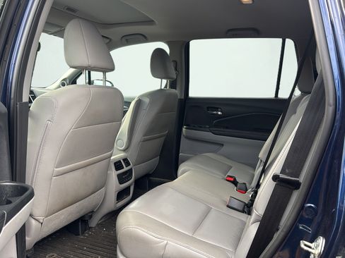 Used 2016 Honda Pilot EX-L image 13