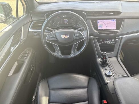 Used 2023 Cadillac XT5 Premium Luxury AWD/4WD image 11