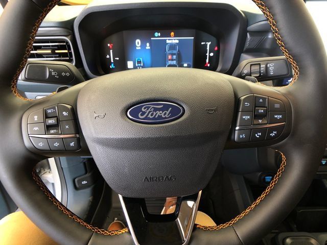 New 2026 Ford Maverick Tremor AWD/4WD image 13