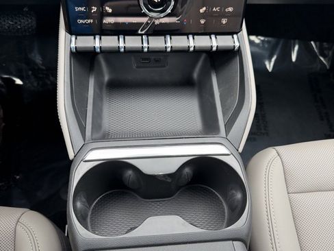 New 2026 GMC Terrain Elevation image 9