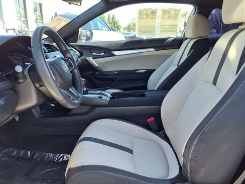 Used 2016 Honda Civic LX-P image 10