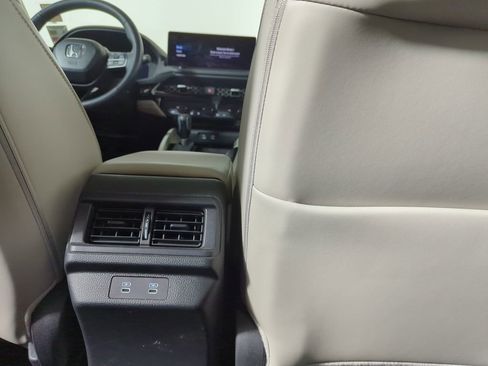 Certified 2024 Honda Accord EX-L image 31