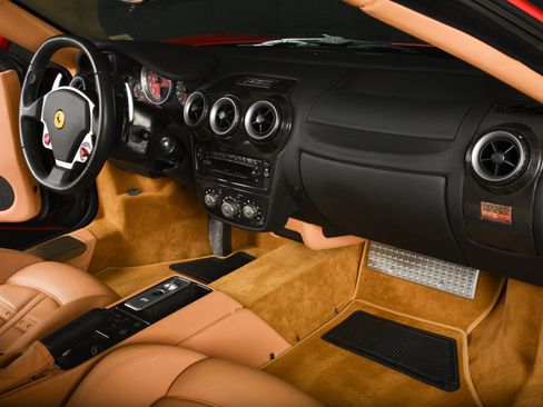 Used 2005 Ferrari F430 Spider RWD image 39