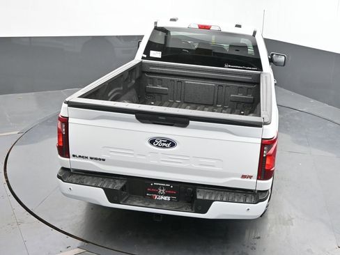 New 2025 Ford F150 XL w/ Equipment Group 103A High image 32