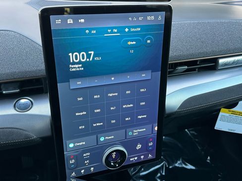 Used 2023 Ford Mustang Mach-E GT image 25