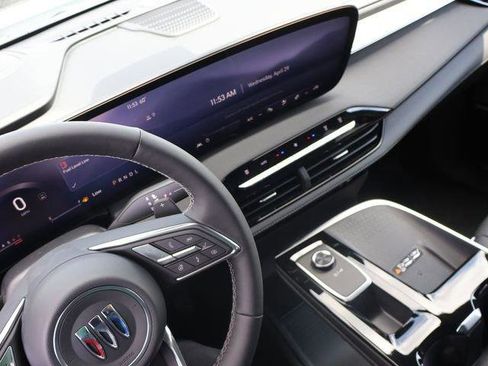 New 2026 Buick Enclave Preferred FWD image 25