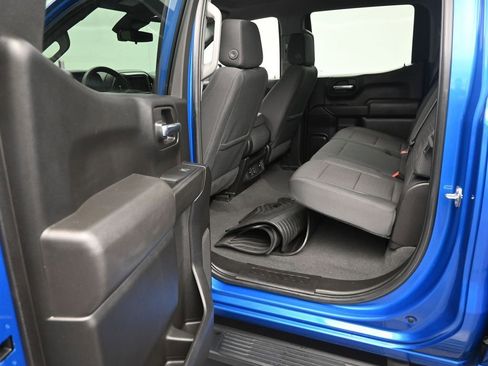 Used 2024 Chevrolet Silverado 1500 Custom image 13