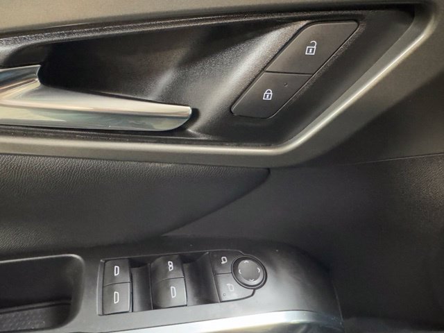 Used 2024 Chevrolet Traverse LT FWD image 13