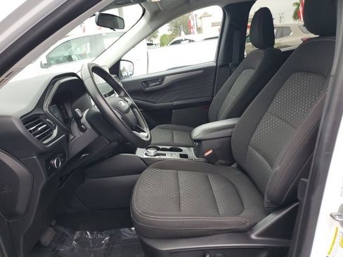 Certified 2023 Ford Escape Active w/ Tech Pack #1 image 17