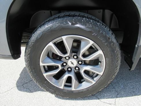 Used 2020 Chevrolet Silverado 1500 RST w/ All-Star Edition image 29