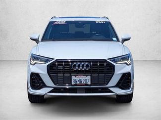 Used 2021 Audi Q3 2.0T Premium Plus w/ Premium Plus Package AWD/4WD video 2