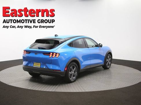 Used 2023 Ford Mustang Mach-E Select RWD image 39