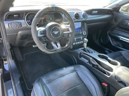 Used 2022 Ford Mustang GT Premium w/ Equipment Group 401A image 14